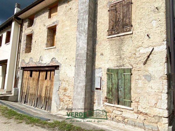 appartamento in vendita a Castelcucco