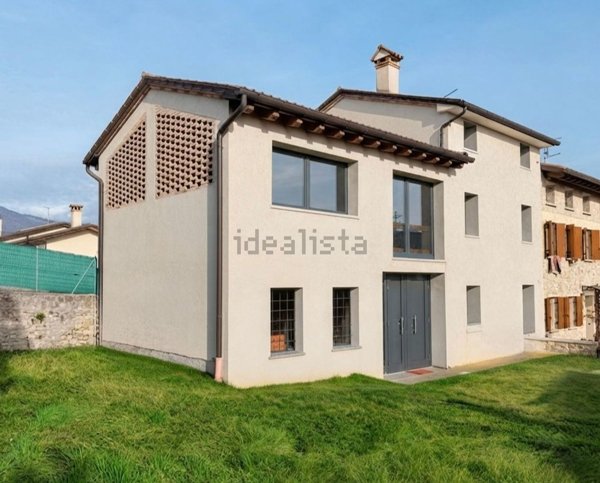 pentavano in vendita a Castelcucco