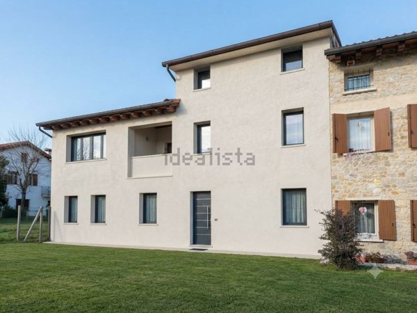 pentavano in vendita a Castelcucco