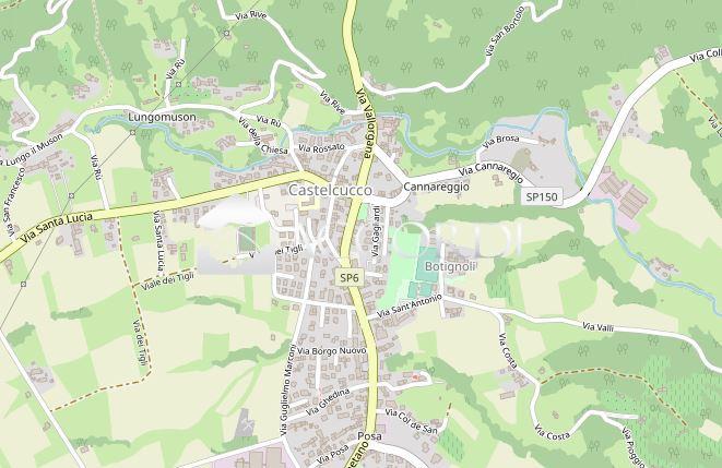 appartamento in vendita a Castelcucco