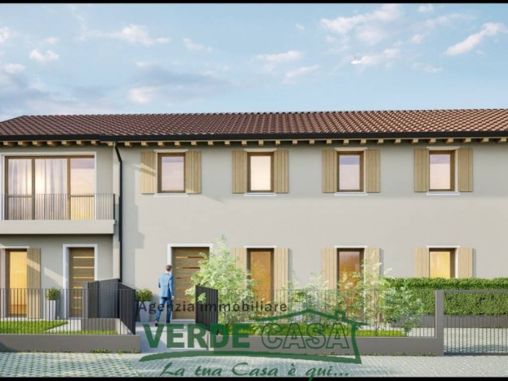 appartamento in vendita a Castelcucco