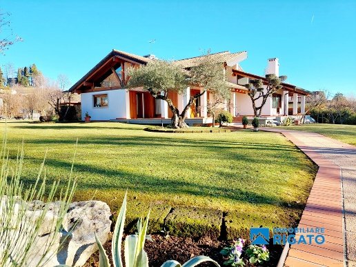 casa indipendente in vendita a Castelcucco