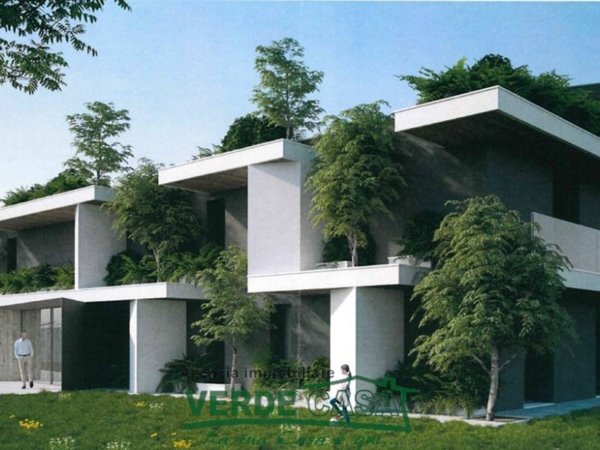 appartamento in vendita a Castelcucco