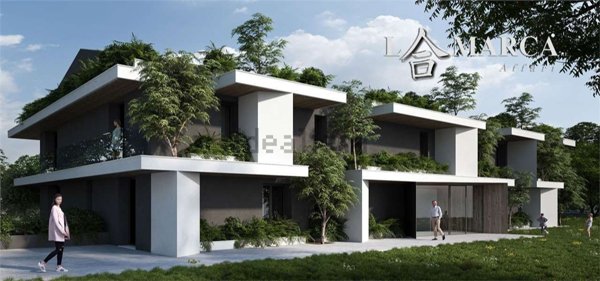 appartamento in vendita a Castelcucco