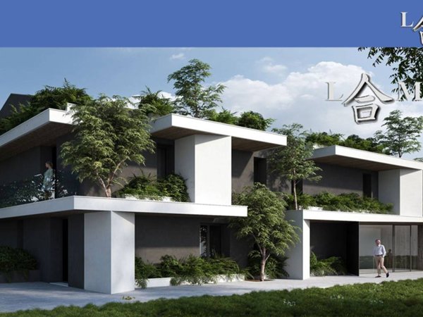 appartamento in vendita a Castelcucco