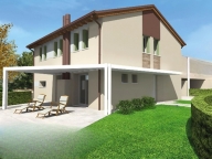 appartamento in vendita a Castelcucco