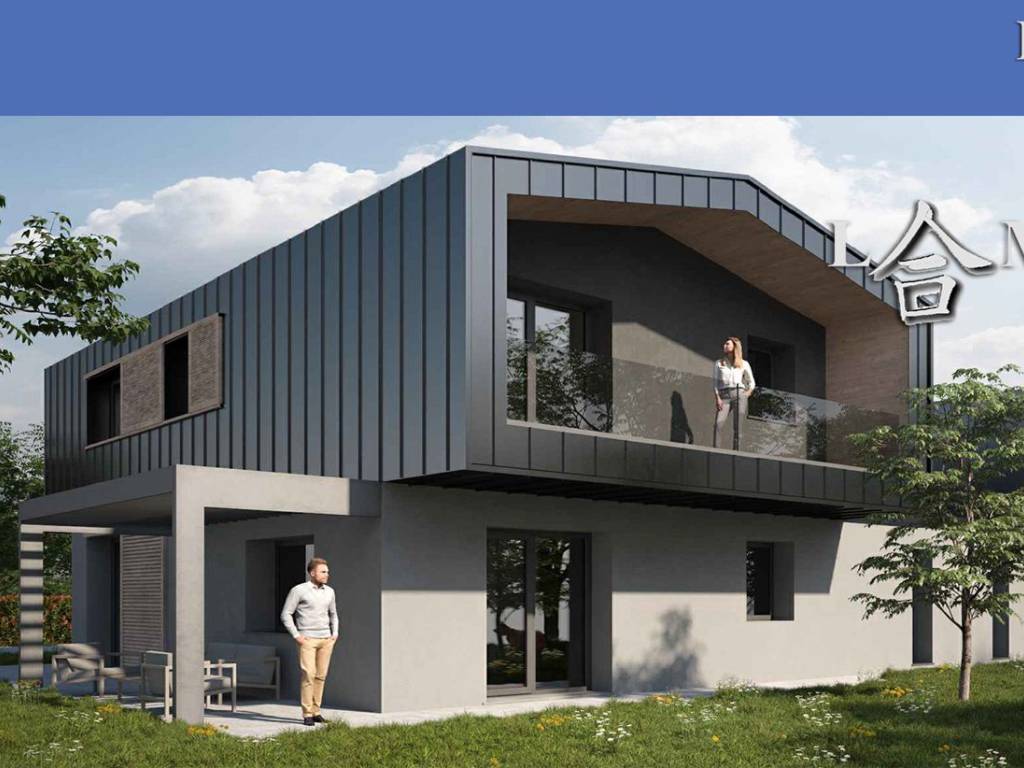 casa indipendente in vendita a Castelcucco