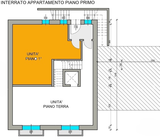 appartamento in vendita a Castelcucco