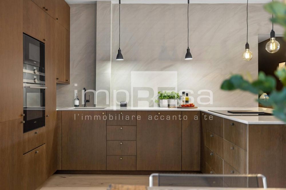 appartamento in vendita a Castelcucco