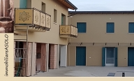 appartamento in vendita a Castelcucco