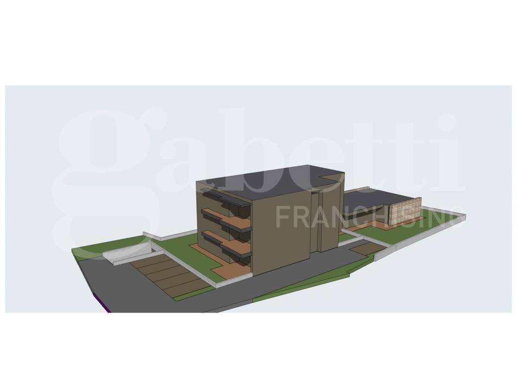 appartamento in vendita a Castelcucco