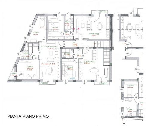 appartamento in vendita a Castelcucco