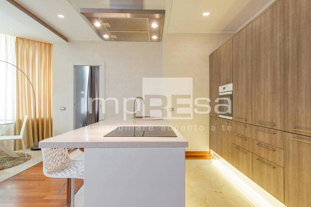 appartamento in vendita a Castelcucco