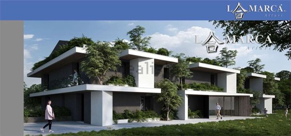 appartamento in vendita a Castelcucco