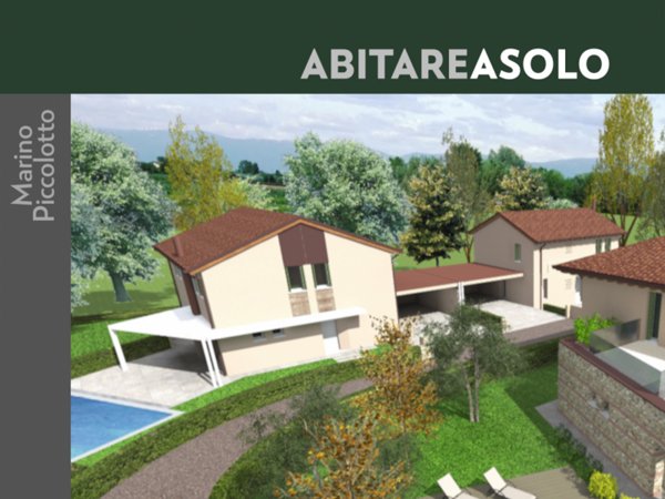 casa indipendente in vendita a Castelcucco