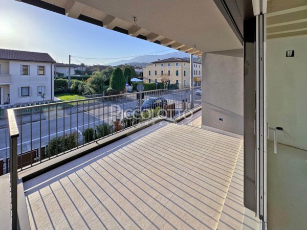 appartamento in vendita a Castelcucco