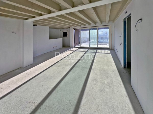 appartamento in vendita a Castelcucco