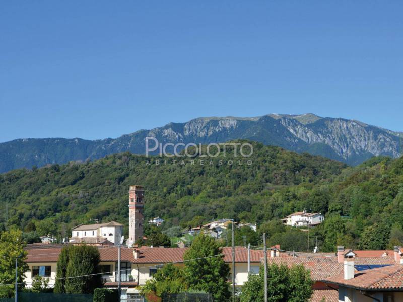 appartamento in vendita a Castelcucco