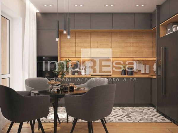 appartamento in vendita a Castelcucco