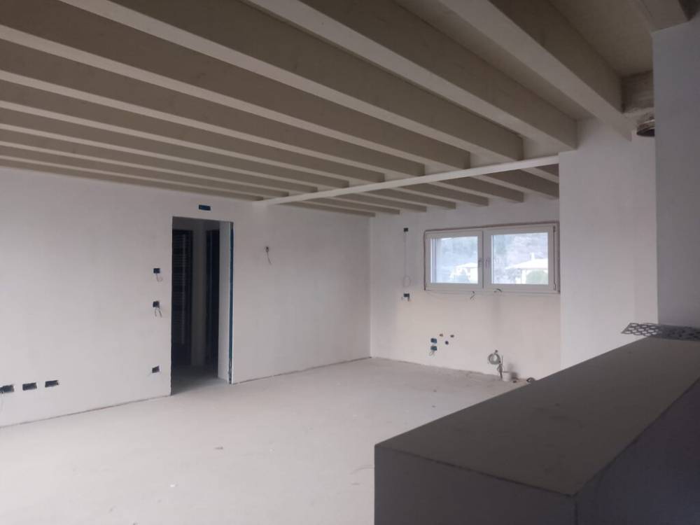 appartamento in vendita a Castelcucco