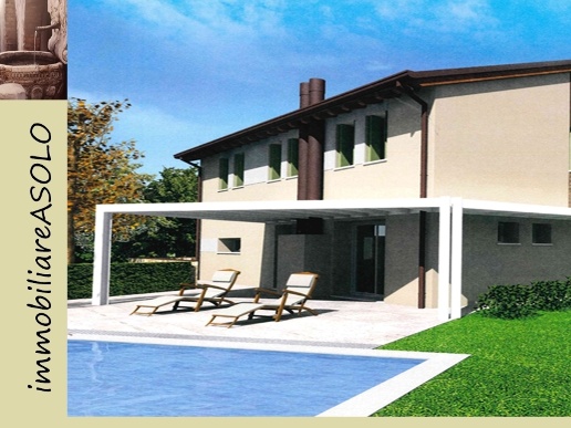 appartamento in vendita a Castelcucco