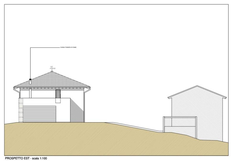 casa indipendente in vendita a Castelcucco