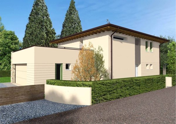 casa indipendente in vendita a Castelcucco