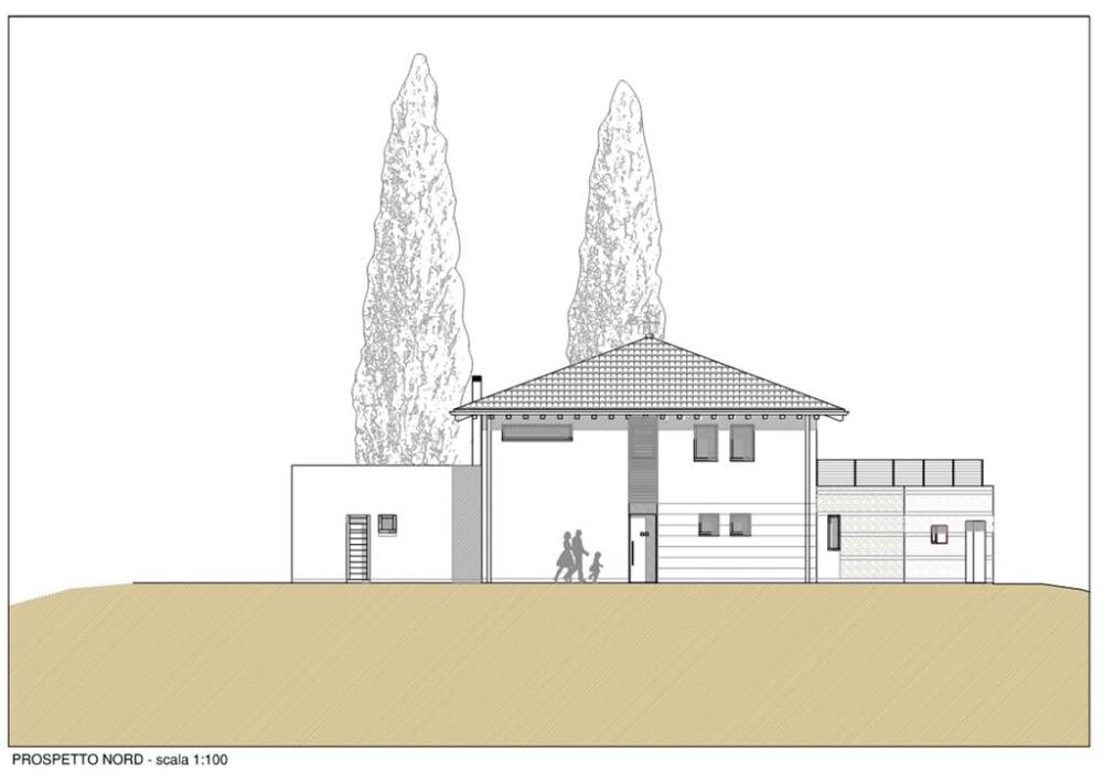 casa indipendente in vendita a Castelcucco
