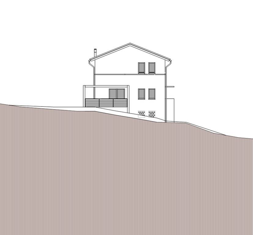 casa indipendente in vendita a Castelcucco