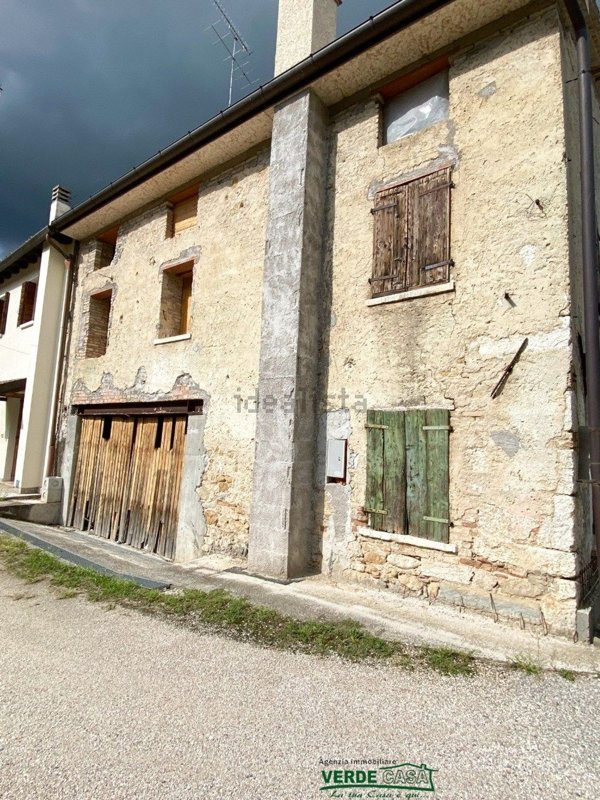 appartamento in vendita a Castelcucco