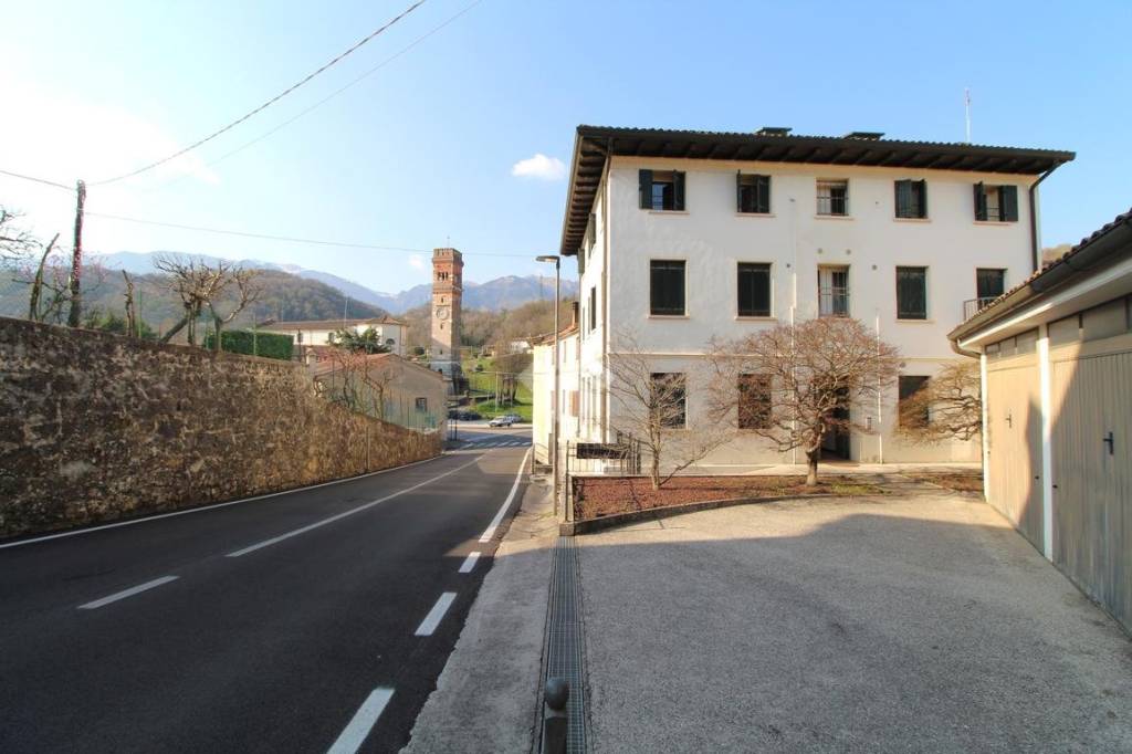 appartamento in vendita a Castelcucco