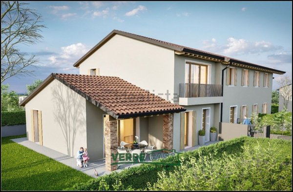 appartamento in vendita a Castelcucco