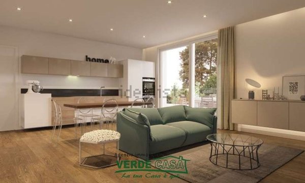 appartamento in vendita a Castelcucco