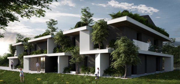 appartamento in vendita a Castelcucco