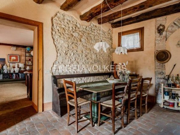 casa indipendente in vendita a Castelcucco
