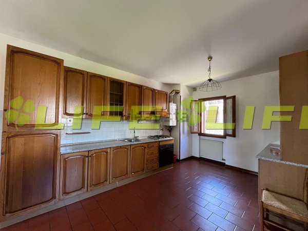 casa semindipendente in vendita a Castelcucco