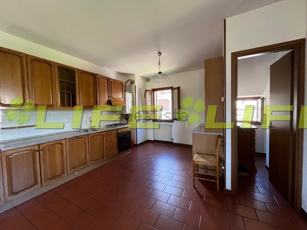 casa indipendente in vendita a Castelcucco