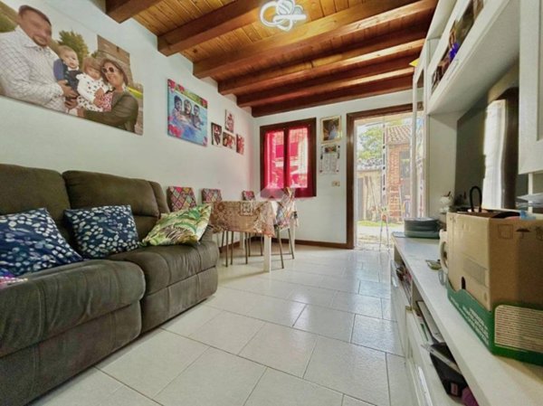 appartamento in vendita a Castelcucco