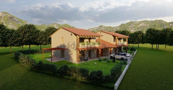 casa indipendente in vendita a Castelcucco