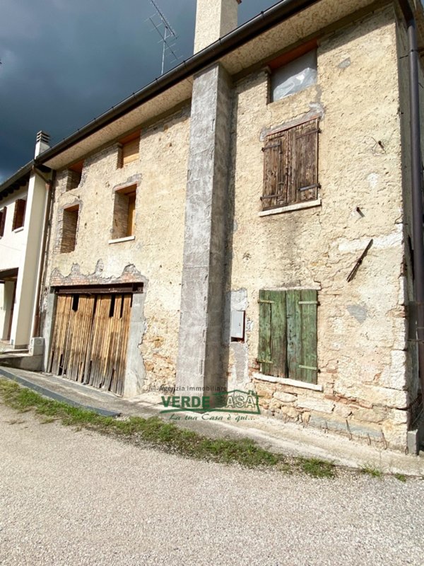 appartamento in vendita a Castelcucco