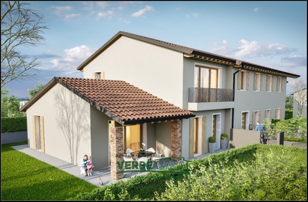appartamento in vendita a Castelcucco