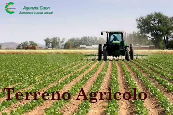 terreno agricolo in vendita a Castelfranco Veneto