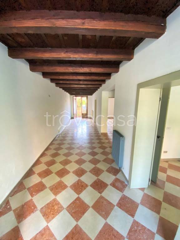 casa indipendente in vendita a Castelfranco Veneto