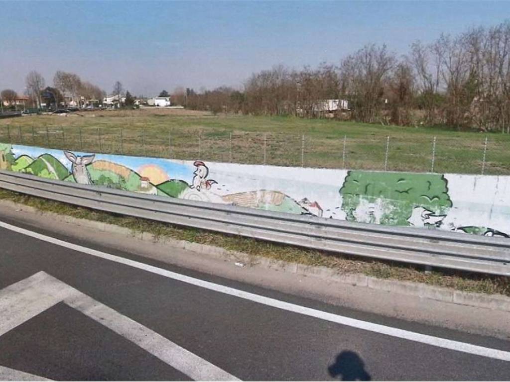 terreno agricolo in vendita a Castelfranco Veneto