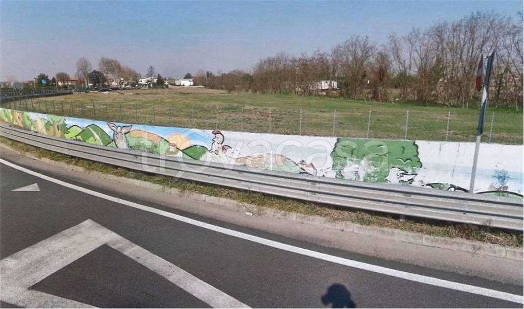 terreno agricolo in vendita a Castelfranco Veneto