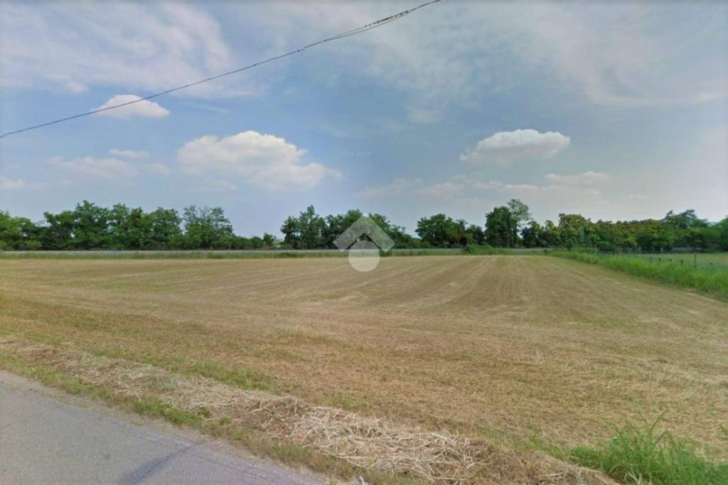 terreno agricolo in vendita a Castelfranco Veneto