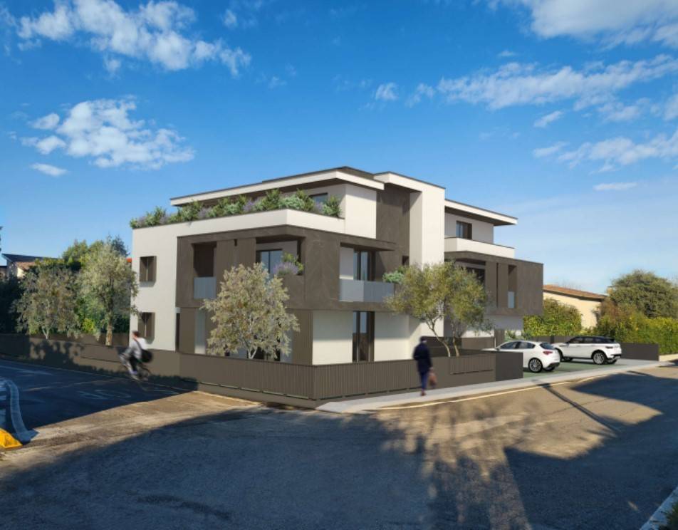 appartamento in vendita a Castelfranco Veneto