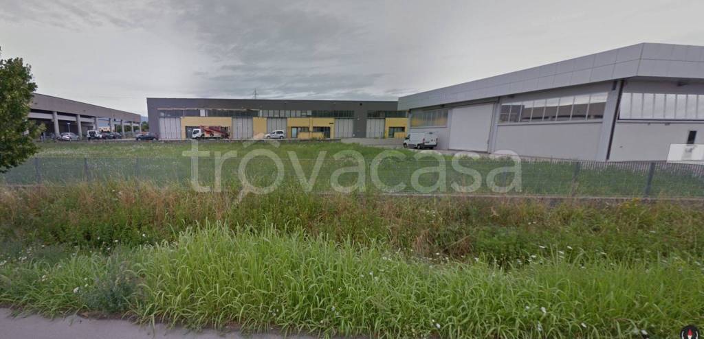 terreno edificabile in vendita a Castelfranco Veneto