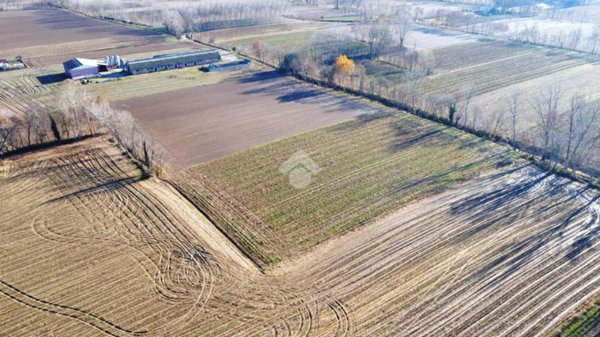 terreno agricolo in vendita a Castelfranco Veneto in zona Campigo