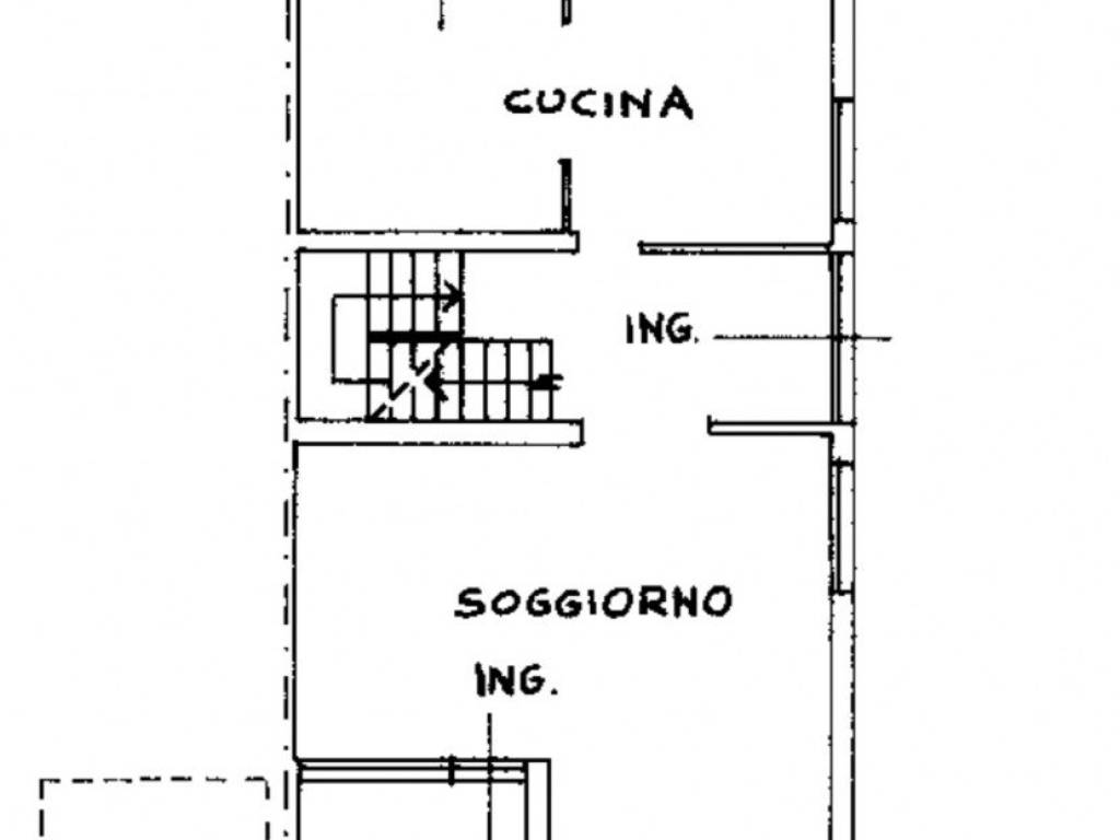 casa indipendente in vendita a Castelfranco Veneto